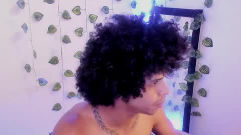 Snapshot of cookedcock chatting on 10-17-25, 01:35 Aaron online show from 10-17-25, 01:35