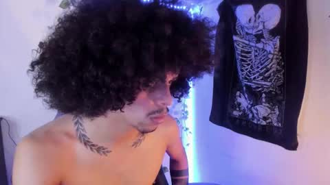 Snapshot of cookedcock chatting on 03-05-26, 02:02 Aaron online show from 03-05-26, 02:02