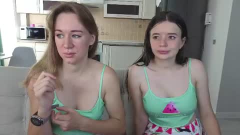 Alice untill 16 th February online show from 07-27-26, 06:20
