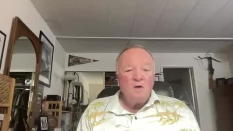 cookoosnest online show from 10-25-25, 02:46