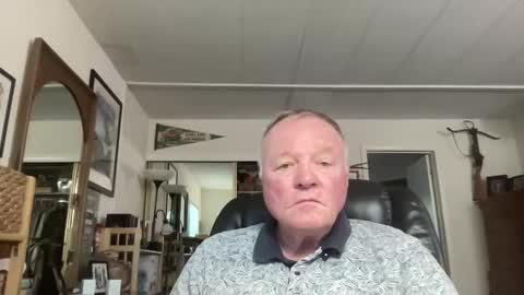 cookoosnest online show from 10-28-25, 12:03