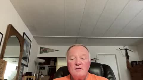 cookoosnest online show from 11-08-25, 12:55