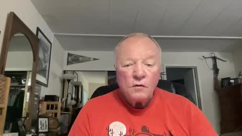 cookoosnest online show from 11-16-25, 03:39