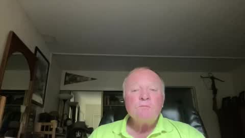 cookoosnest online show from 03-08-26, 05:00