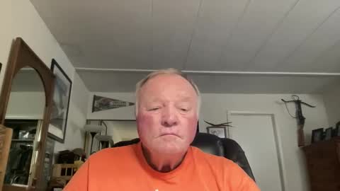 cookoosnest online show from 03-10-26, 03:55