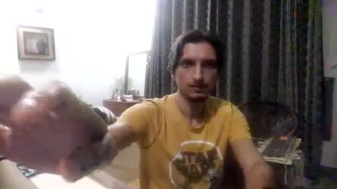 Cool2Buddies online show from 10-19-25, 01:17