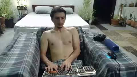 Cool2Buddies online show from 07-27-26, 02:02