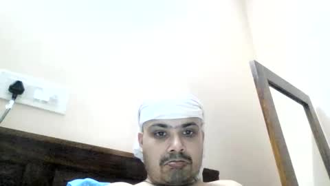 Cool Breeze09 online show from 05-05-26, 08:44