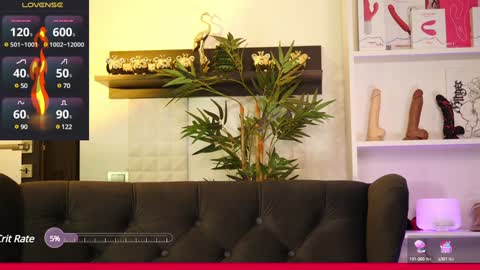 Ginger The Cringer online show from 01-20-25, 12:07