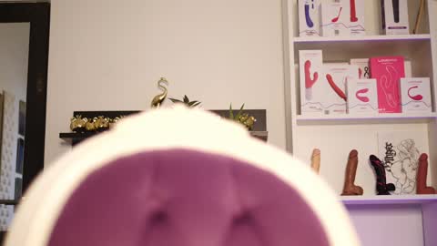 Ginger The Cringer online show from 01-24-25, 09:28