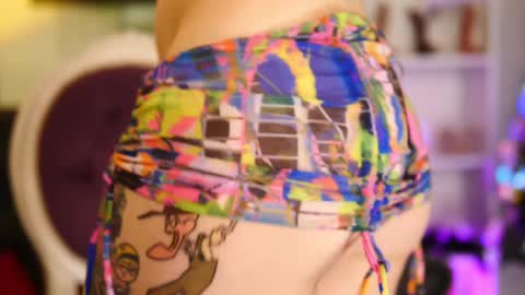 Ginger The Cringer online show from 01-30-25, 12:27