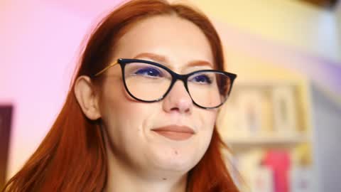 Ginger The Cringer online show from 02-07-25, 08:55