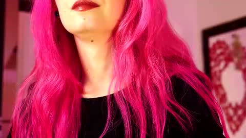 Ginger The Cringer online show from 01-14-26, 09:04