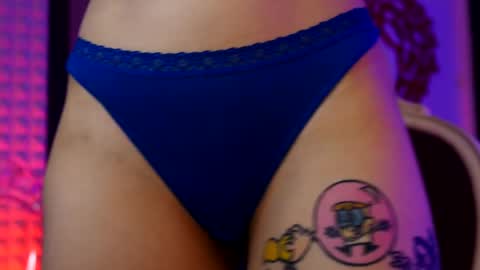 Ginger The Cringer online show from 04-02-26, 09:07