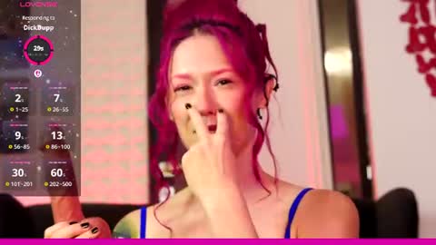 Snapshot of coolteacher chatting on 07-12-26, 03:14 Ginger The Cringer online show from 07-12-26, 03:14