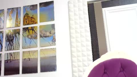 Snapshot of coolteacher chatting on 07-28-26, 08:10 Ginger The Cringer online show from 07-28-26, 08:10