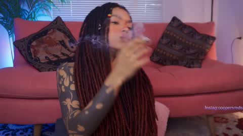 Snapshot of cooper_reds chatting on 02-12-25, 01:59 ROSELL 3 online show from 02-12-25, 01:59