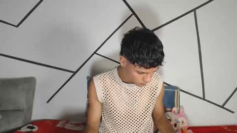 shiro online show from 12-22-25, 09:56