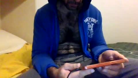 Coppai200 online show from 02-18-26, 06:04