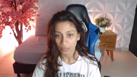 Snapshot of cora22_ chatting on 12-22-25, 12:35 CORA online show from 12-22-25, 12:35