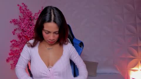 Snapshot of cora22_ chatting on 02-16-26, 12:45 CORA online show from 02-16-26, 12:45