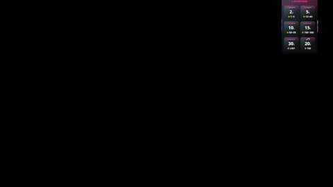 Coral online show from 02-19-26, 04:52