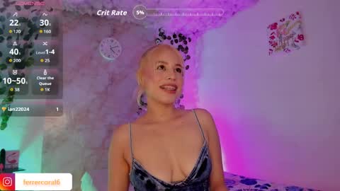 coral online show from 04-04-26, 12:53