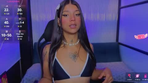 coral_larsson online show from 01-16-26, 01:48