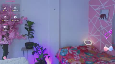 coral_larsson online show from 03-25-26, 06:58