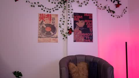 Coralie Bronson online show from 07-02-26, 12:54