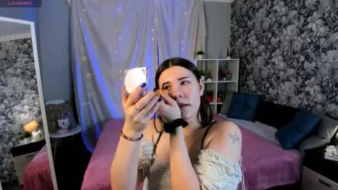 Coraline online show from 02-21-26, 06:36