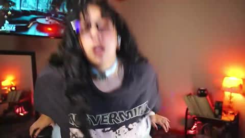 Coraline online show from 02-05-26, 01:54