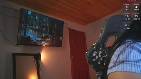 Coraline online show from 05-22-26, 01:50