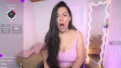 Carolina  online show from 10-17-25, 07:27