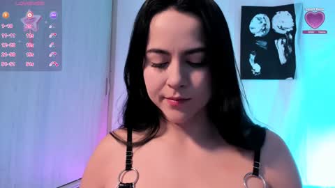 Coralinekam1 online show from 01-17-25, 04:04