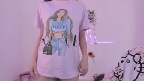 Coraline uwu     Bienvenidos al dulce mundo de Coraline    Hola amores soy Coraline  Una chica  tierna juguetona online show from 06-26-26, 11:36