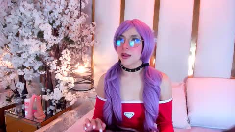  Coralith  online show from 02-10-26, 02:32