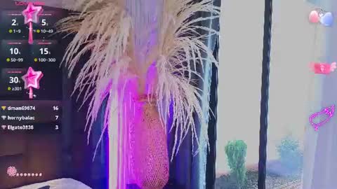 Coral online show from 07-23-26, 03:43