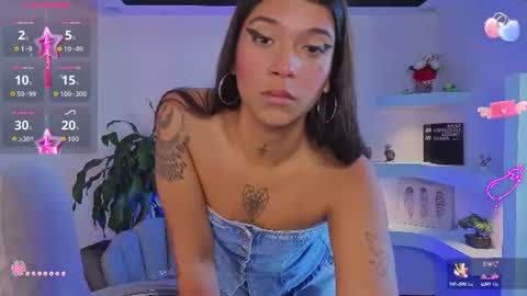 Coral online show from 07-28-26, 02:13