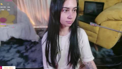 coralwells online show from 05-10-26, 03:55