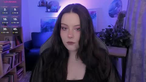 little girl who is always right or just Cora online show from 02-14-26, 03:36