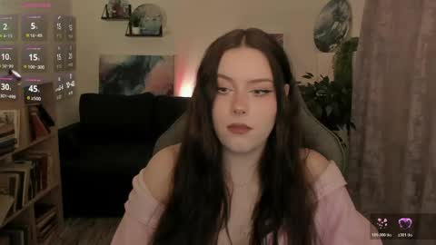 little girl who is always right or just Cora online show from 03-21-26, 03:33