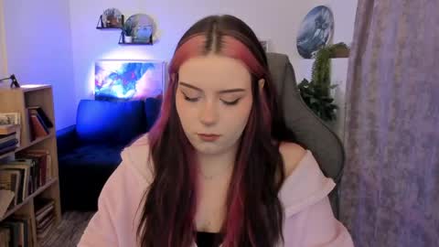 little girl who is always right or just Cora online show from 04-23-26, 05:52