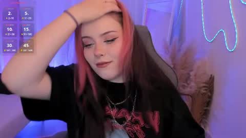 little girl who is always right or just Cora online show from 06-18-26, 05:08