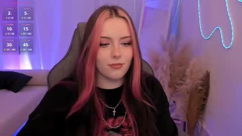 little girl who is always right or just Cora online show from 06-18-26, 10:52