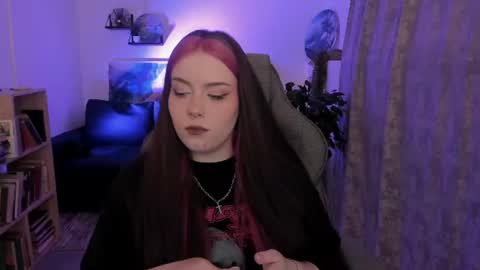 little girl who is always right or just Cora online show from 07-07-26, 06:47