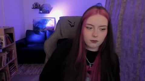 little girl who is always right or just Cora online show from 07-07-26, 07:23