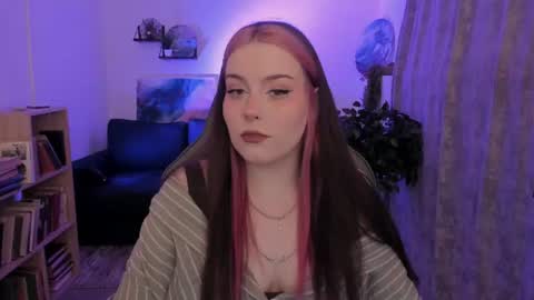 little girl who is always right or just Cora online show from 07-15-26, 05:45