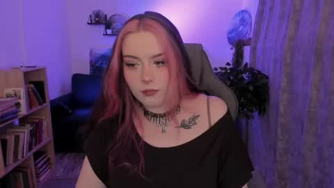 little girl who is always right or just Cora online show from 07-16-26, 01:33
