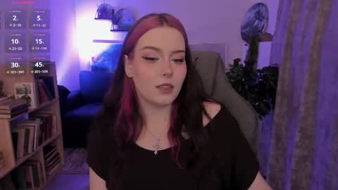 little girl who is always right or just Cora online show from 07-28-26, 05:36
